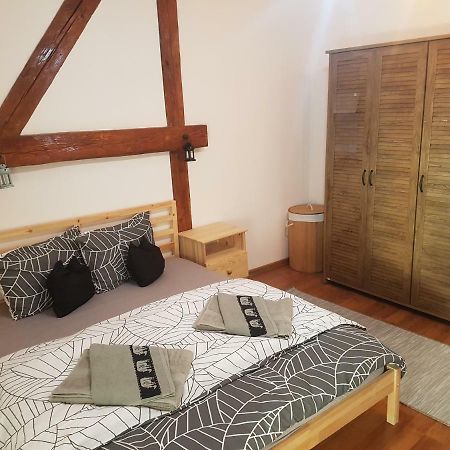 Apartament Eminescu 1 Medias Bagian luar foto